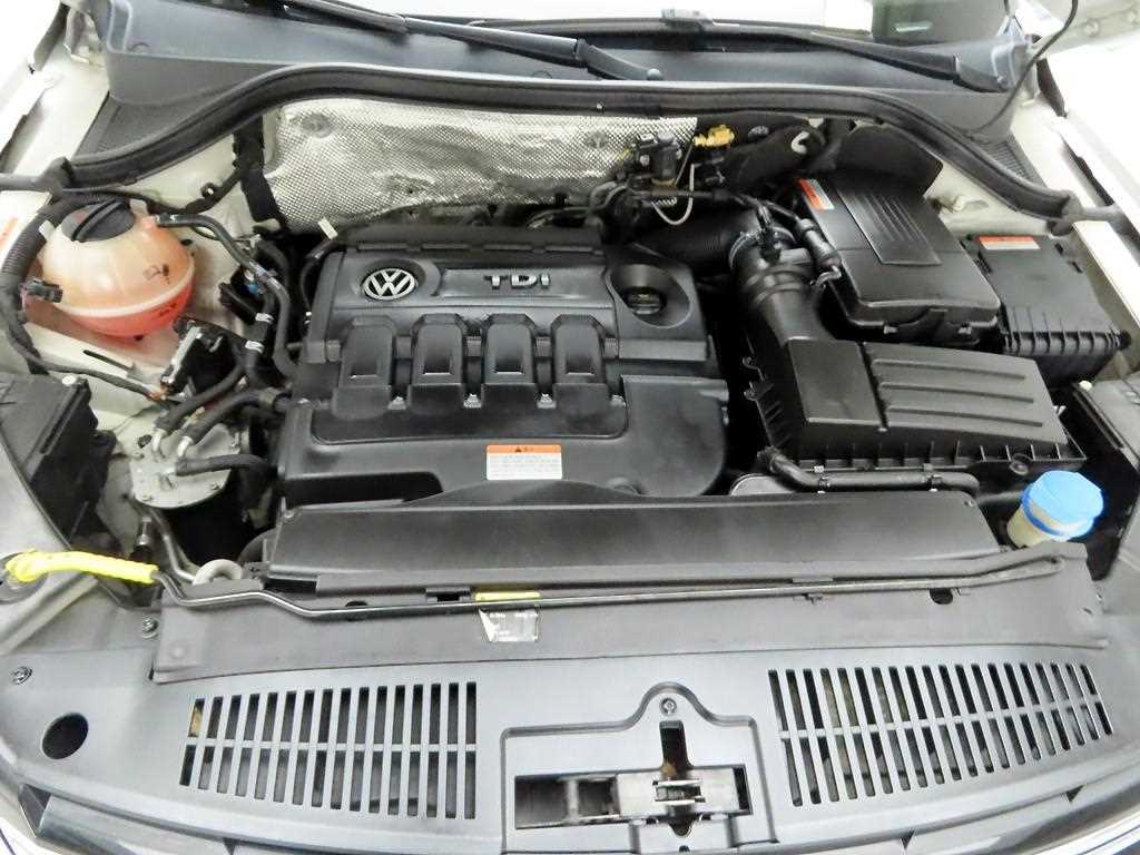 Volkswagen Tiguan 2016 - Importación desde Corea - HF Imports Iquique - Foto 20