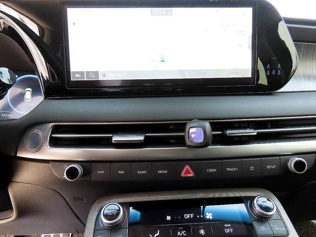 HYUNDAI Palisade 2023 Gris - Importación desde Corea - HF Imports Iquique - Foto 13