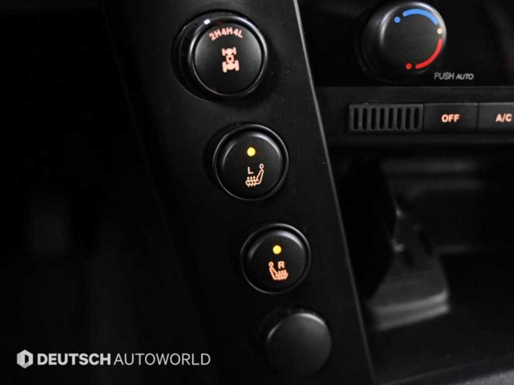 Ssangyong Korando 2015 Blanco - Importación desde Corea - HF Imports Iquique - Foto 17