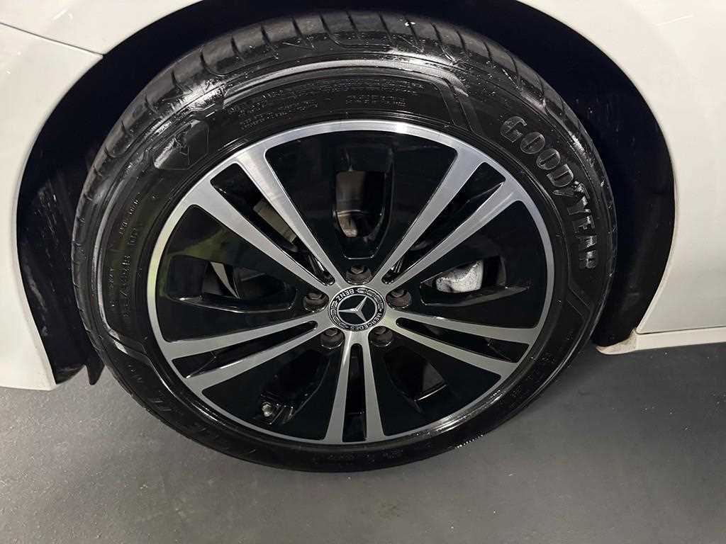 Mercedes Benz E class 2022 Blanco - Importación desde Corea - HF Imports Iquique - Foto 20