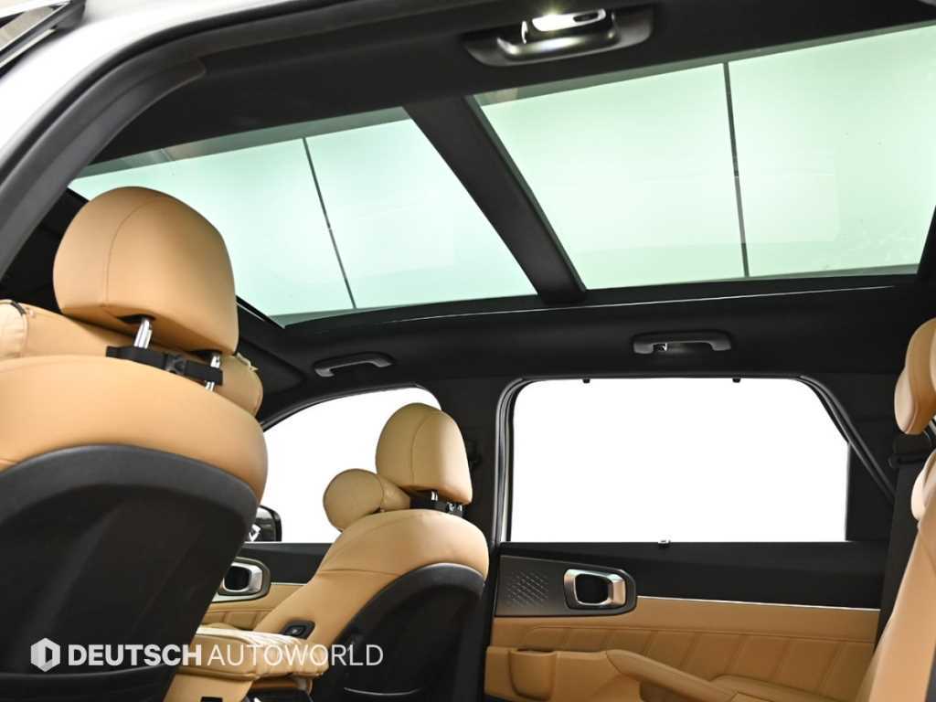 KIA Sorento 2022 Blanco - Importación desde Corea - HF Imports Iquique - Foto 18