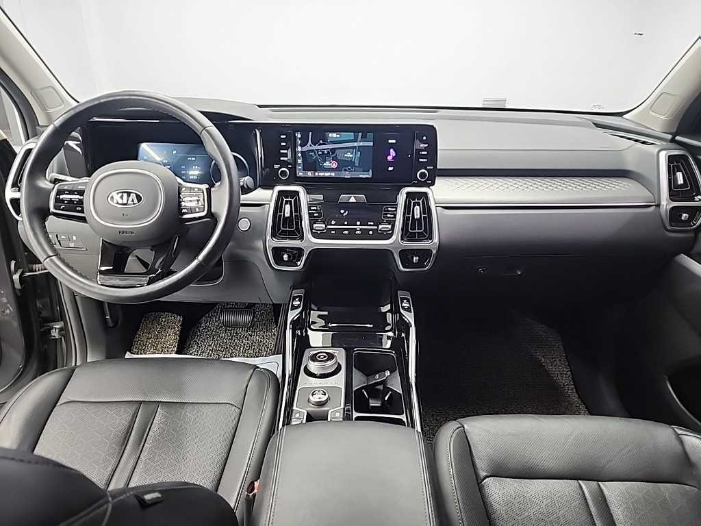 KIA Sorento - Vista 7