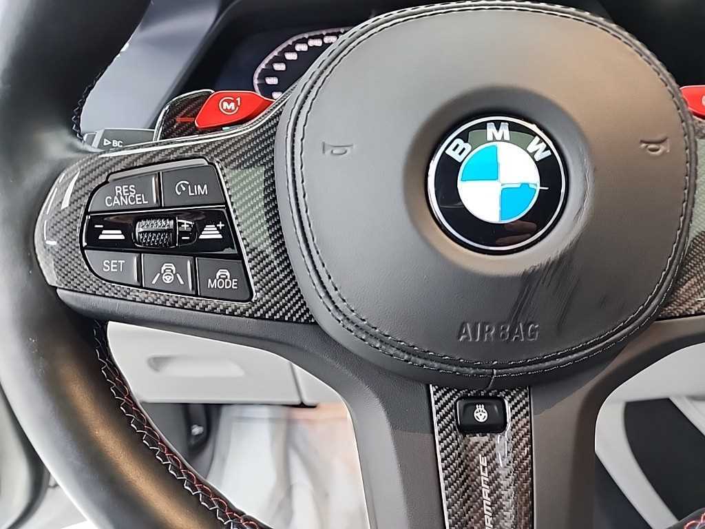 BMW X6M 2021 Gris - Importación desde Corea - HF Imports Iquique - Foto 17