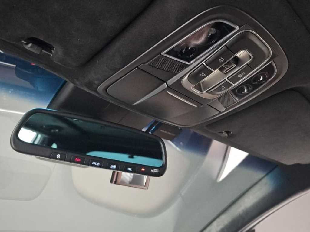 HYUNDAI Santa Fe 2020 Blanco - Importación desde Corea - HF Imports Iquique - Foto 13