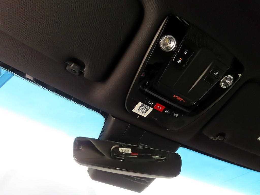 KIA K8 2022 Azul - Importación desde Corea - HF Imports Iquique - Foto 15