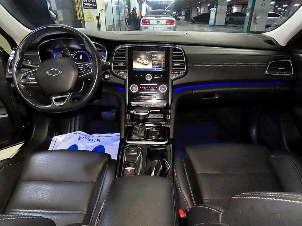 SAMSUNG SM6 - Vista 10