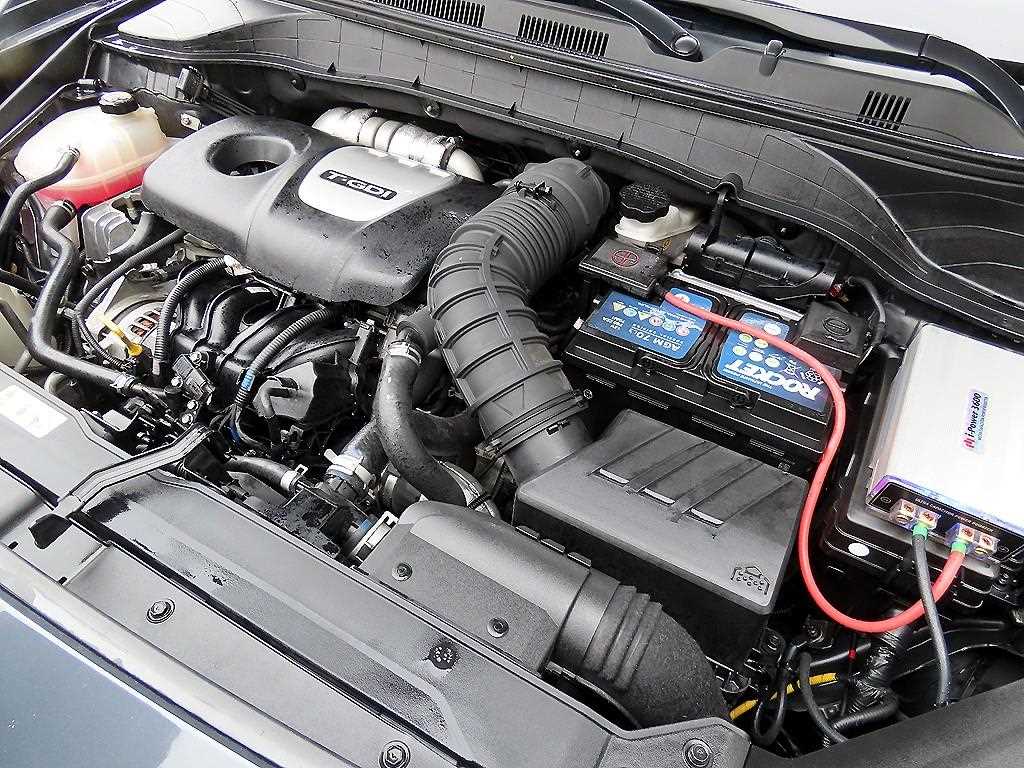 HYUNDAI Kona 2018 Gris - Importación desde Corea - HF Imports Iquique - Foto 19