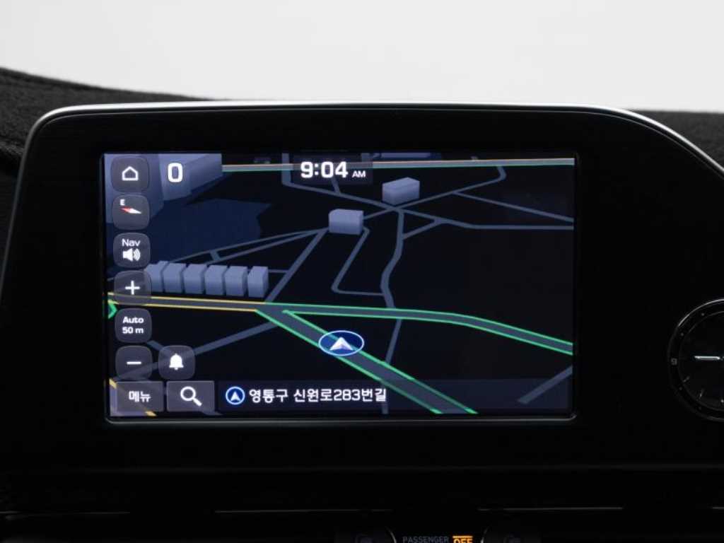 HYUNDAI Grandeur 2019 - Importación desde Corea - HF Imports Iquique - Foto 15