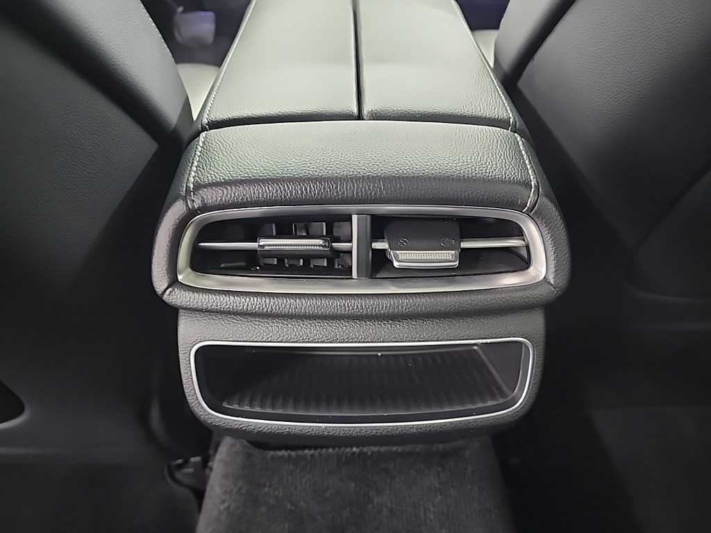 Genesis G80 2022 Blanco - Importación desde Corea - HF Imports Iquique - Foto 13