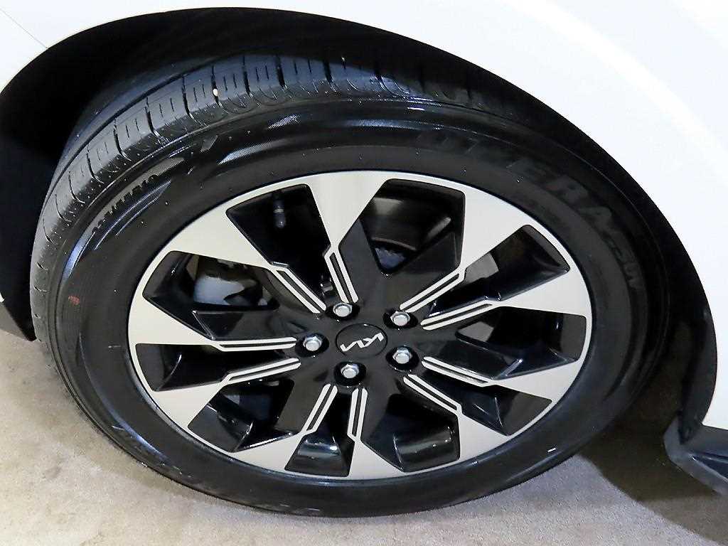 KIA Carnival 2023 Blanco - Importación desde Corea - HF Imports Iquique - Foto 20