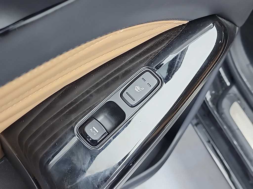 KIA K7 2020 Negro - Importación desde Corea - HF Imports Iquique - Foto 14