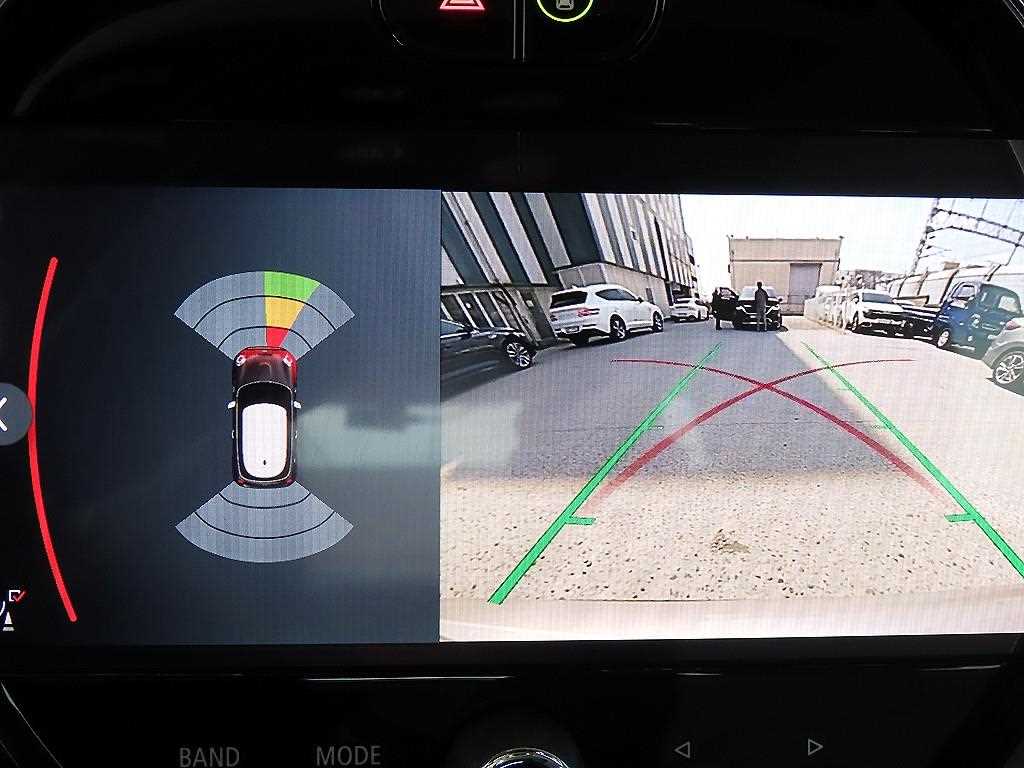 Mini Cooper 2023 Gris - Importación desde Corea - HF Imports Iquique - Foto 15