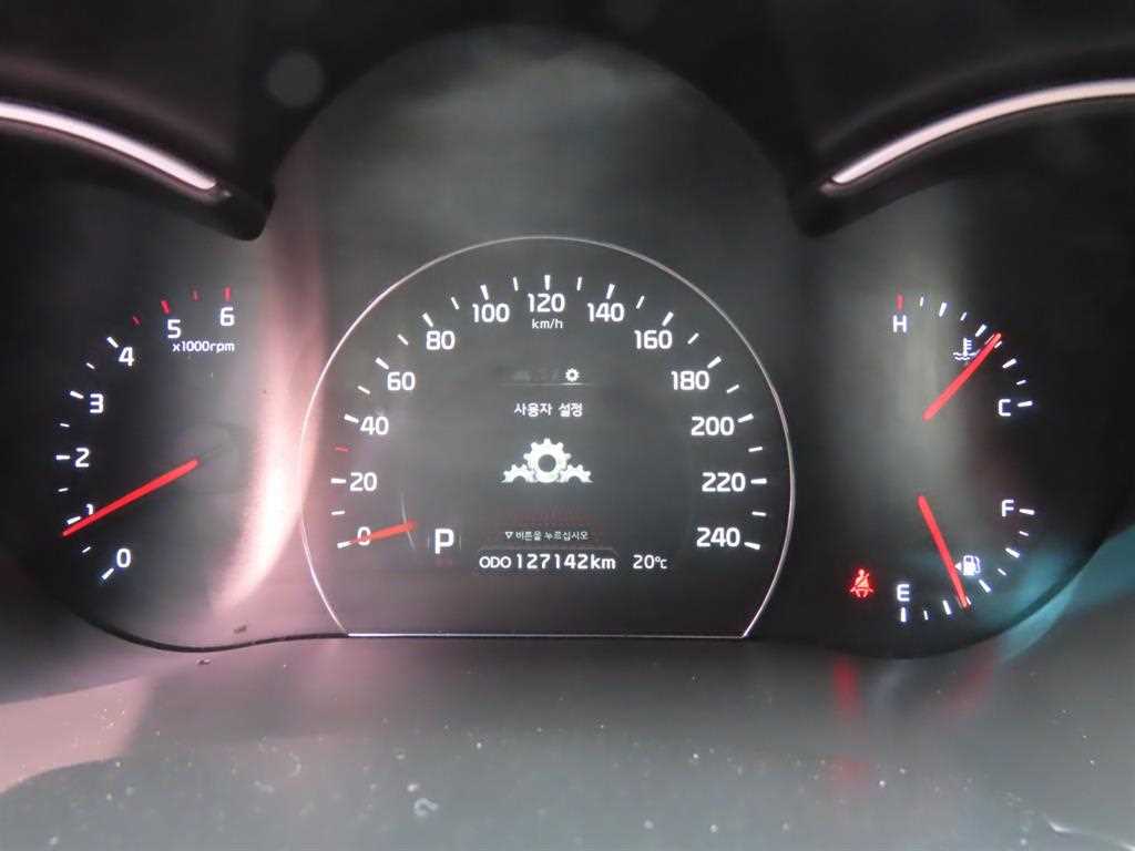 KIA Sorento - Vista 10