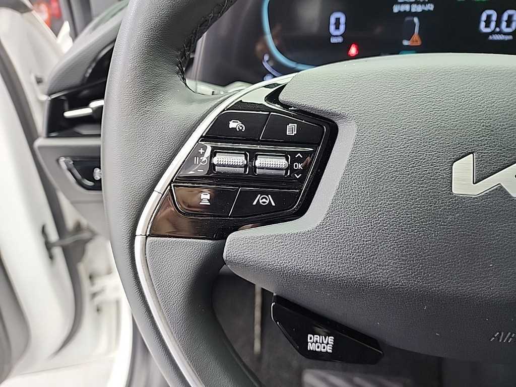 KIA Niro 2022 Blanco - Importación desde Corea - HF Imports Iquique - Foto 16