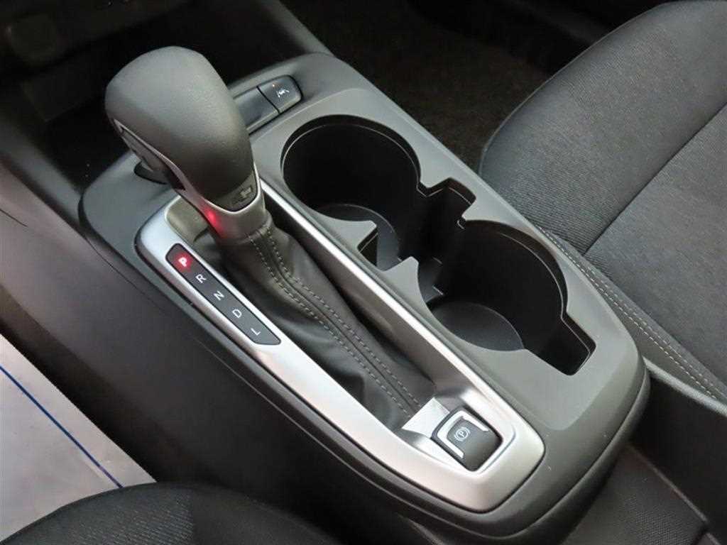 Chevrolet Trax 2024 Blanco - Importación desde Corea - HF Imports Iquique - Foto 16