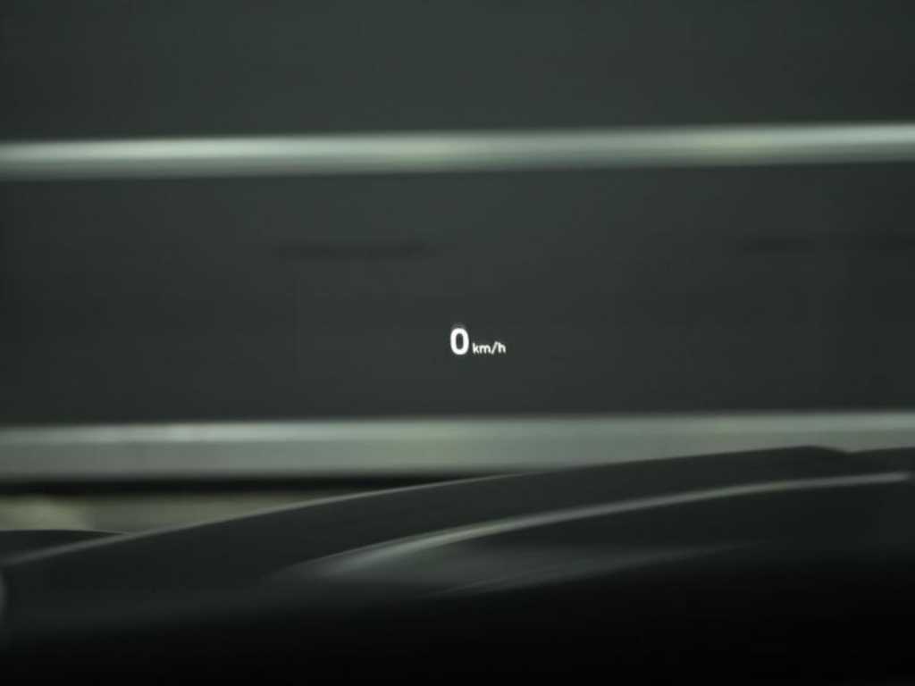 Genesis G90 2019 Negro - Importación desde Corea - HF Imports Iquique - Foto 17