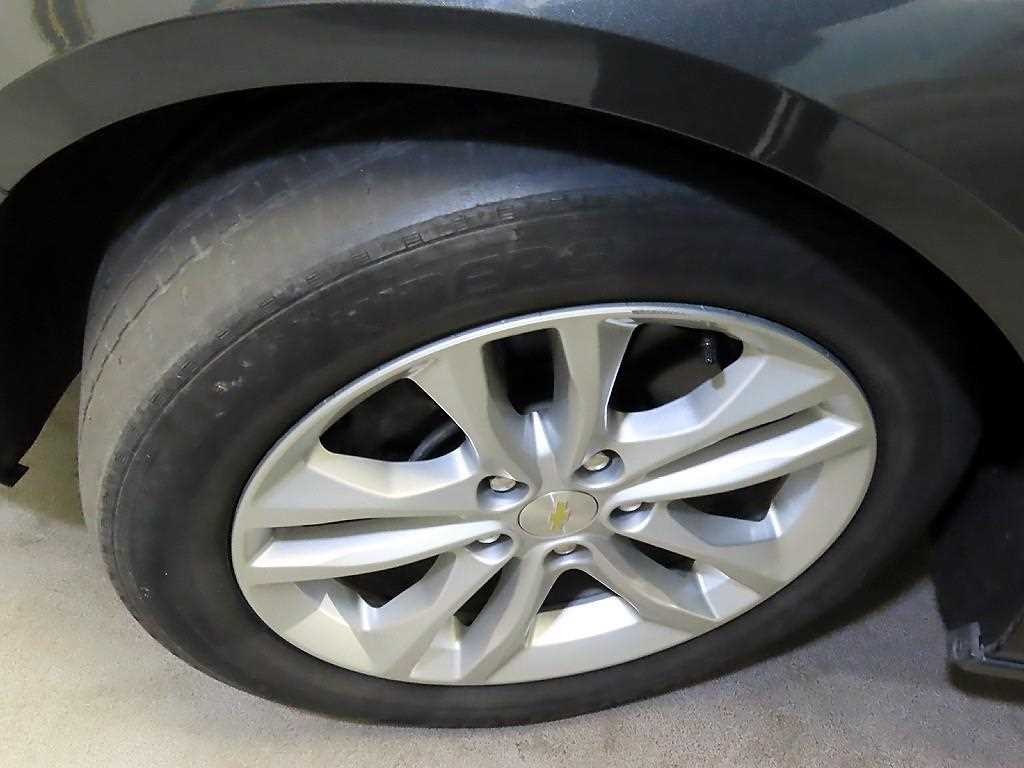 Chevrolet Malibu 2017 Gris - Importación desde Corea - HF Imports Iquique - Foto 19