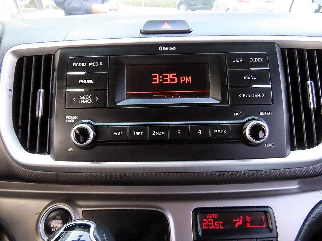 KIA Ray 2021 Negro - Importación desde Corea - HF Imports Iquique - Foto 15