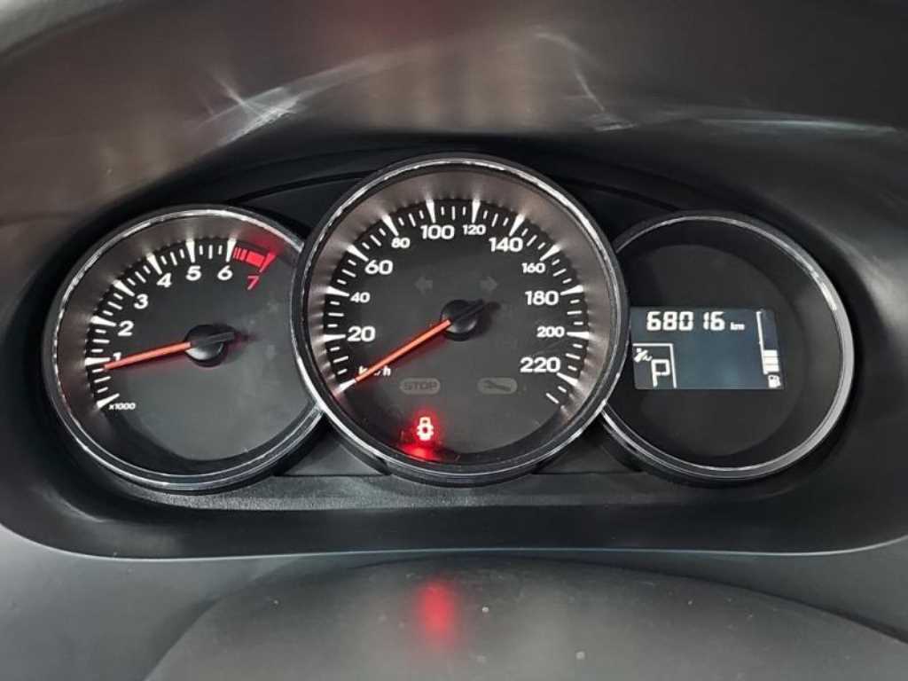 SAMSUNG SM3 - Vista 7