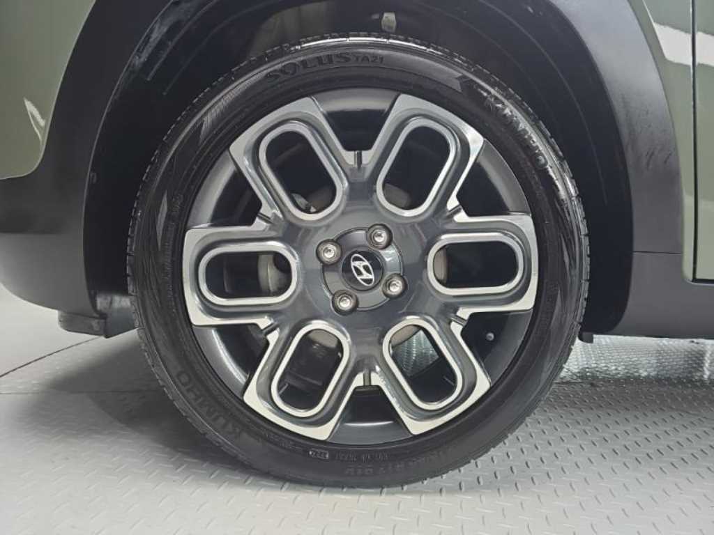 HYUNDAI Casper 2022 Verde - Importación desde Corea - HF Imports Iquique - Foto 20