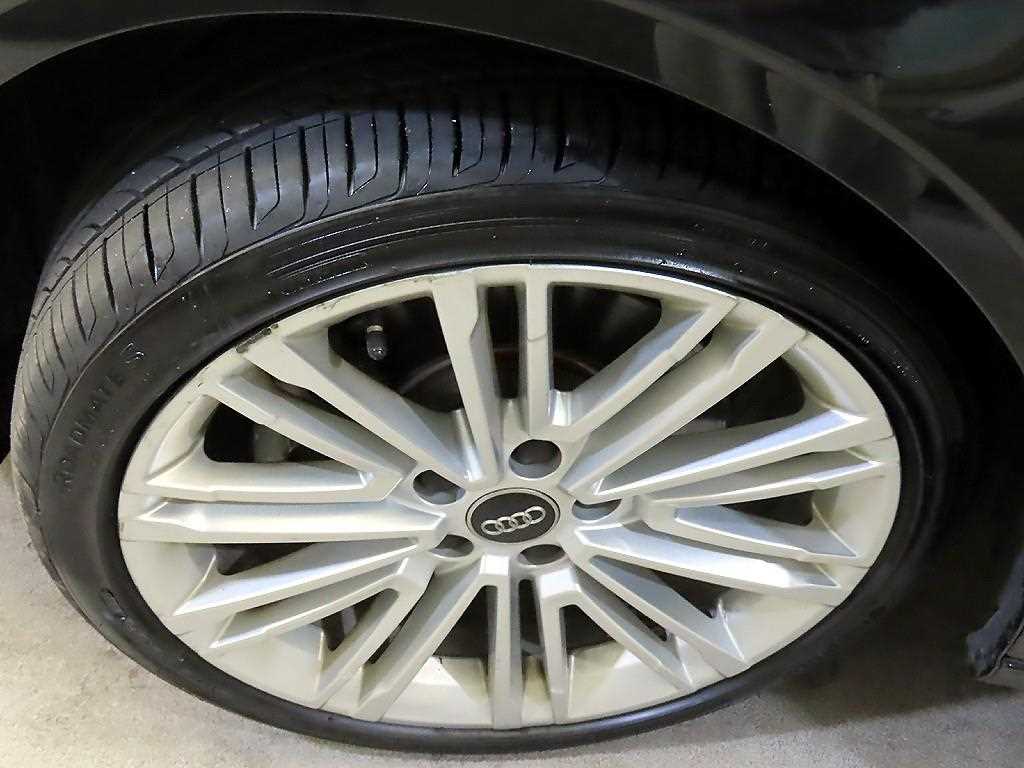 Audi A3 2018 - Importación desde Corea - HF Imports Iquique - Foto 19