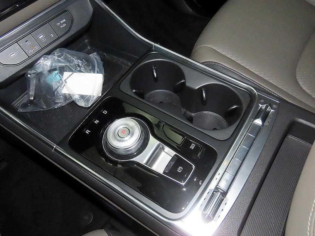 KIA Carnival - Vista 12