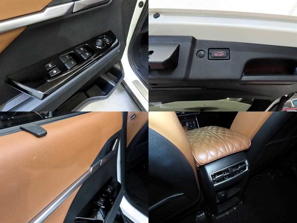 Ssangyong Torres 2023 Blanco - Importación desde Corea - HF Imports Iquique - Foto 18