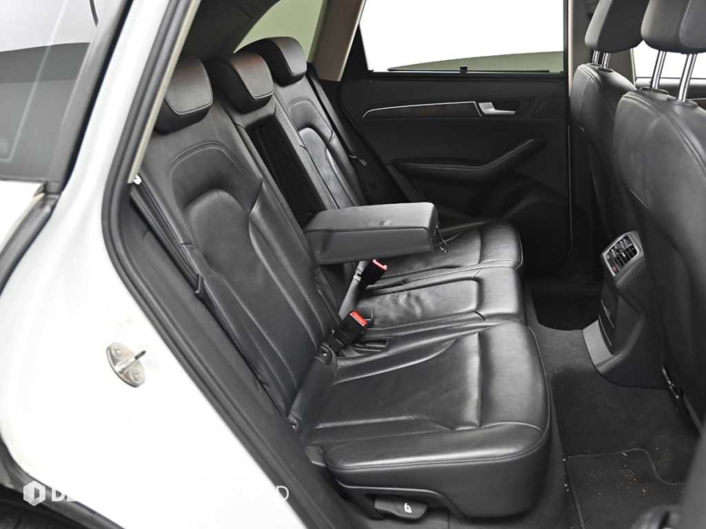 Audi Q5 - Vista 12