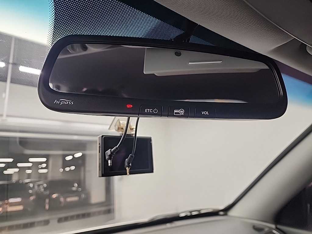 KIA Sorento 2013 Plateado - Importación desde Corea - HF Imports Iquique - Foto 18