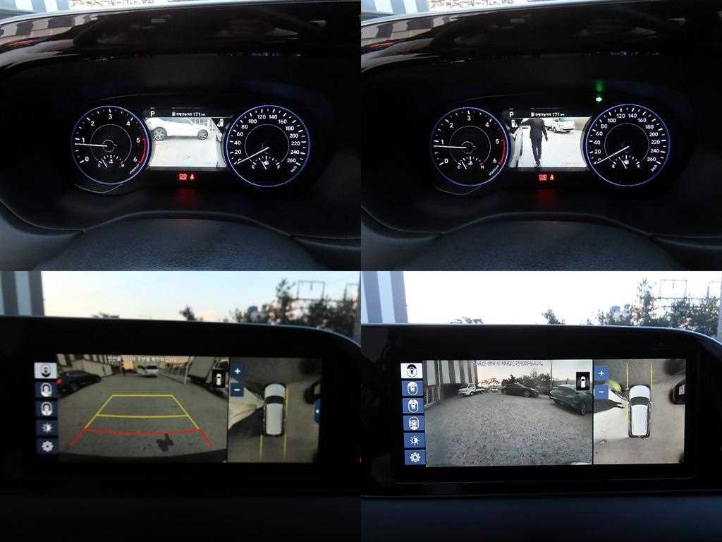 HYUNDAI Palisade 2019 Negro - Importación desde Corea - HF Imports Iquique - Foto 18