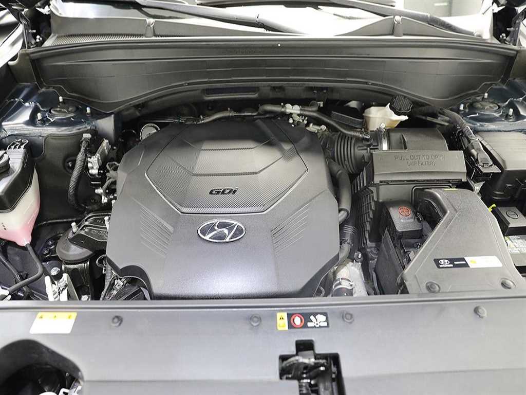 HYUNDAI Palisade 2021 Azul - Importación desde Corea - HF Imports Iquique - Foto 20