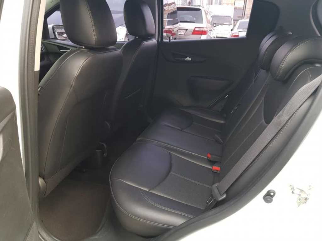 Chevrolet Spark 2017 - Importación desde Corea - HF Imports Iquique - Foto 14