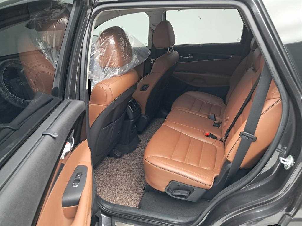 KIA Sorento - Vista 12