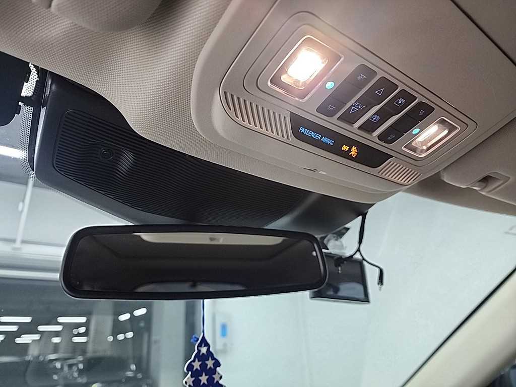 Ford Explorer 2021 Blanco - Importación desde Corea - HF Imports Iquique - Foto 19