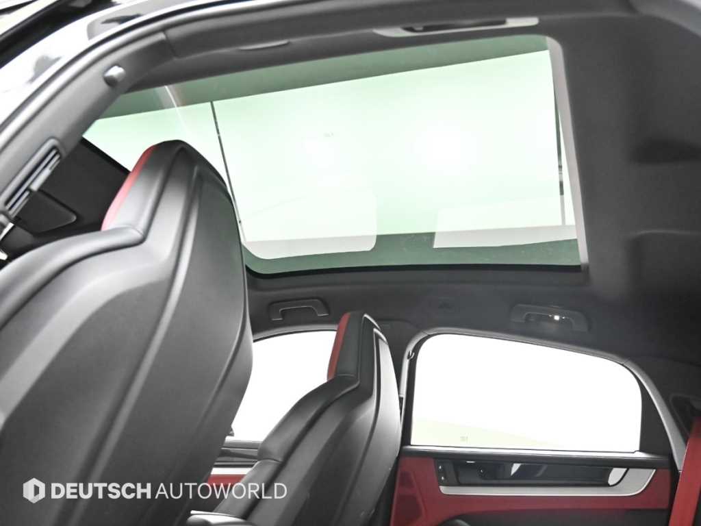 Porsche Cayenne 2024 Negro - Importación desde Corea - HF Imports Iquique - Foto 18