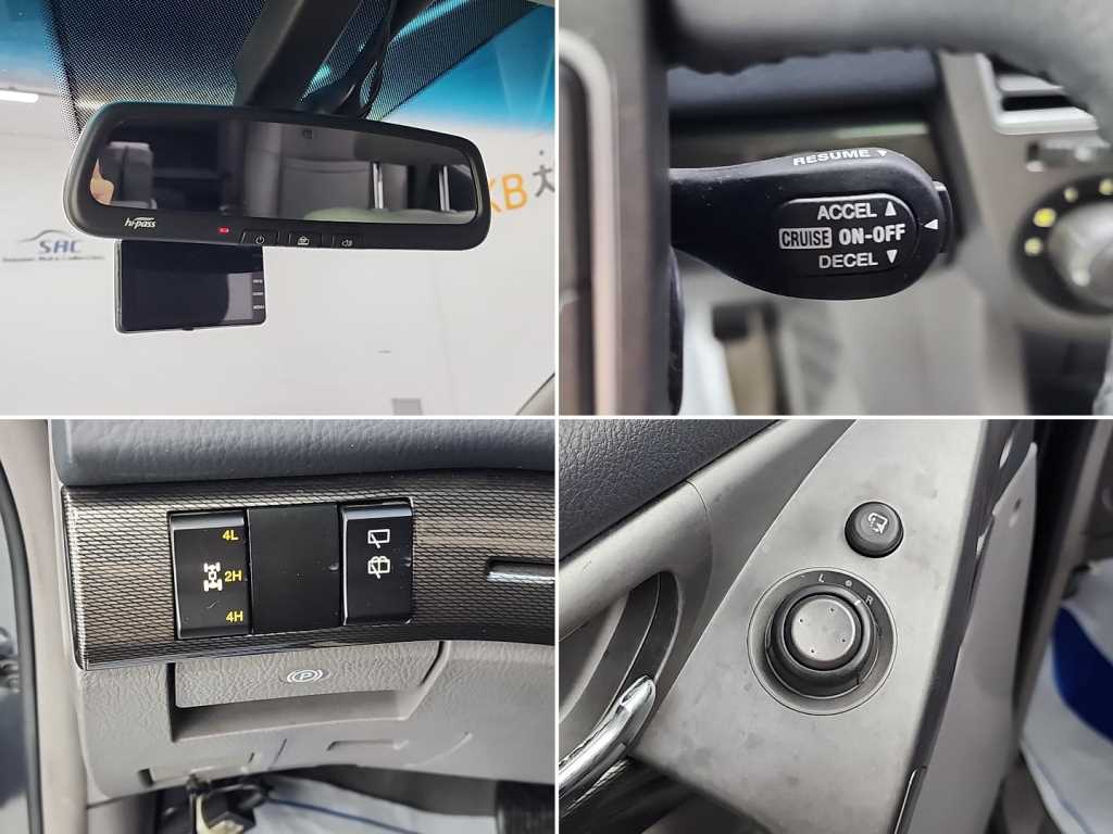 Ssangyong Korando 2014 Gris - Importación desde Corea - HF Imports Iquique - Foto 17