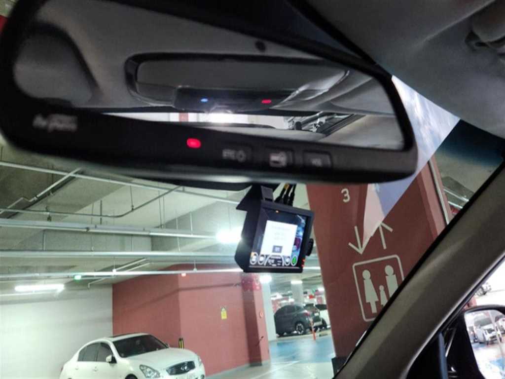 HYUNDAI Palisade 2019 Negro - Importación desde Corea - HF Imports Iquique - Foto 16