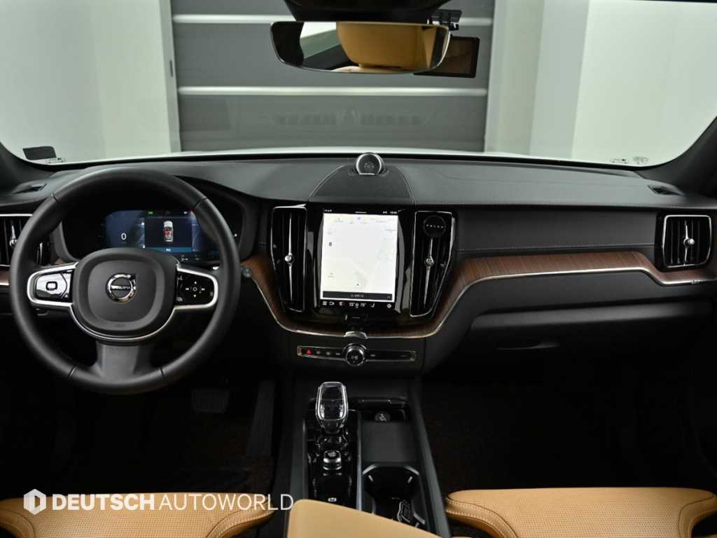 Volvo XC60 - Vista 7