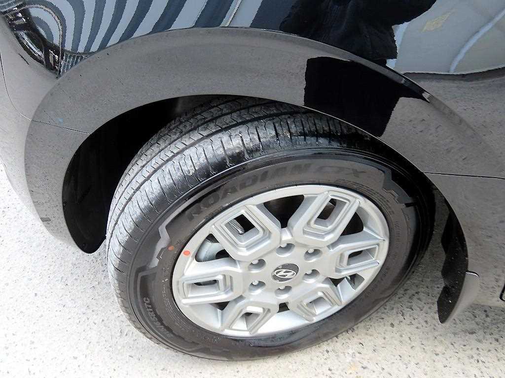 HYUNDAI Staria 2025 Negro - Importación desde Corea - HF Imports Iquique - Foto 20