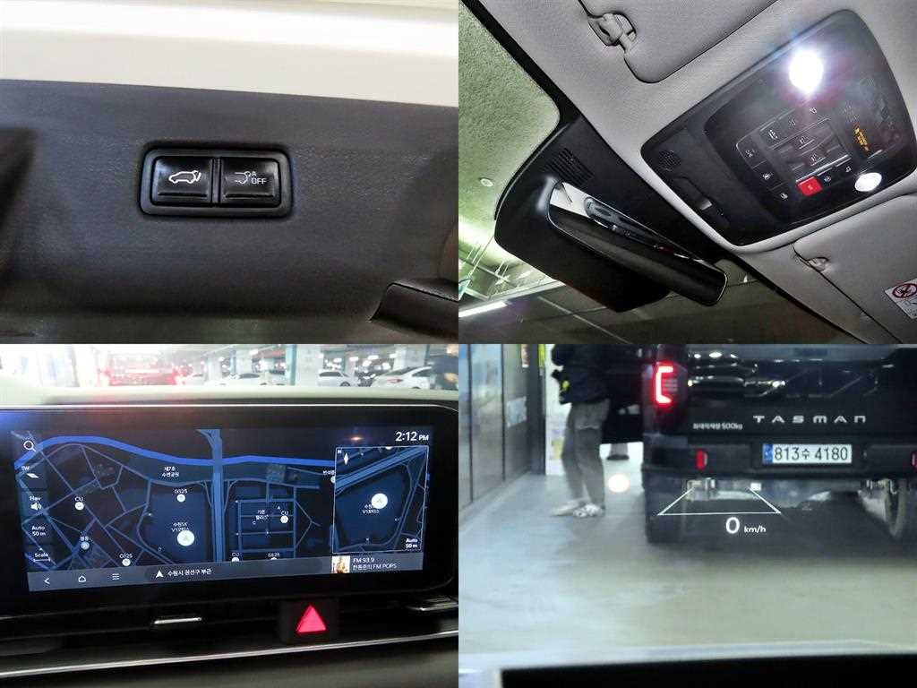 KIA Carnival 2025 Blanco - Importación desde Corea - HF Imports Iquique - Foto 18