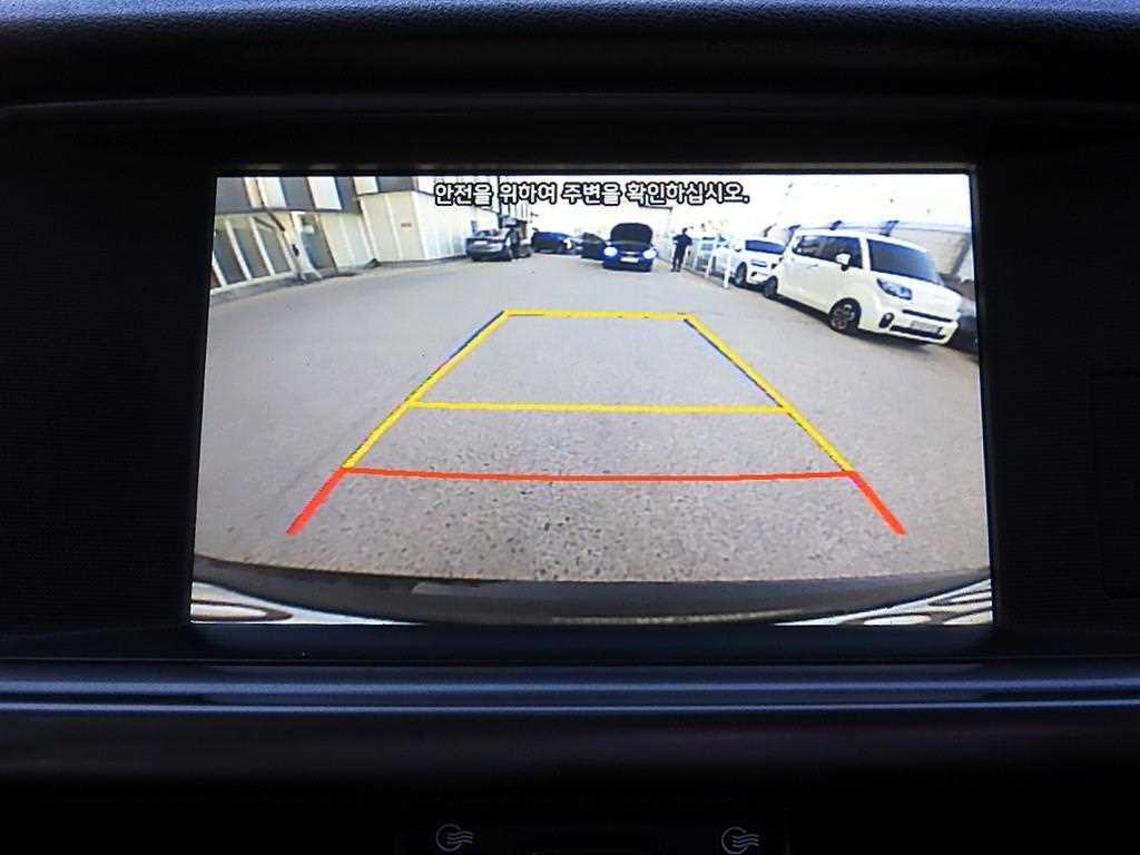 KIA K5 2018 Negro - Importación desde Corea - HF Imports Iquique - Foto 15