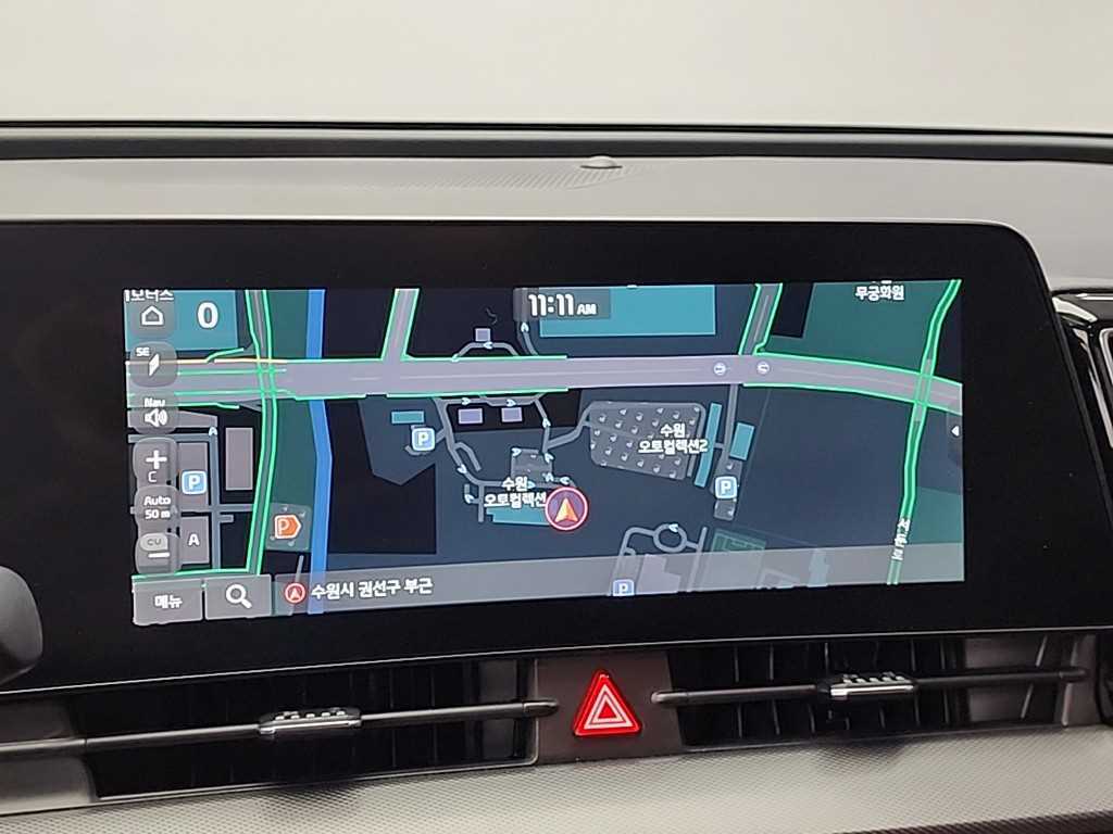 KIA Sportage 2022 Negro - Importación desde Corea - HF Imports Iquique - Foto 15