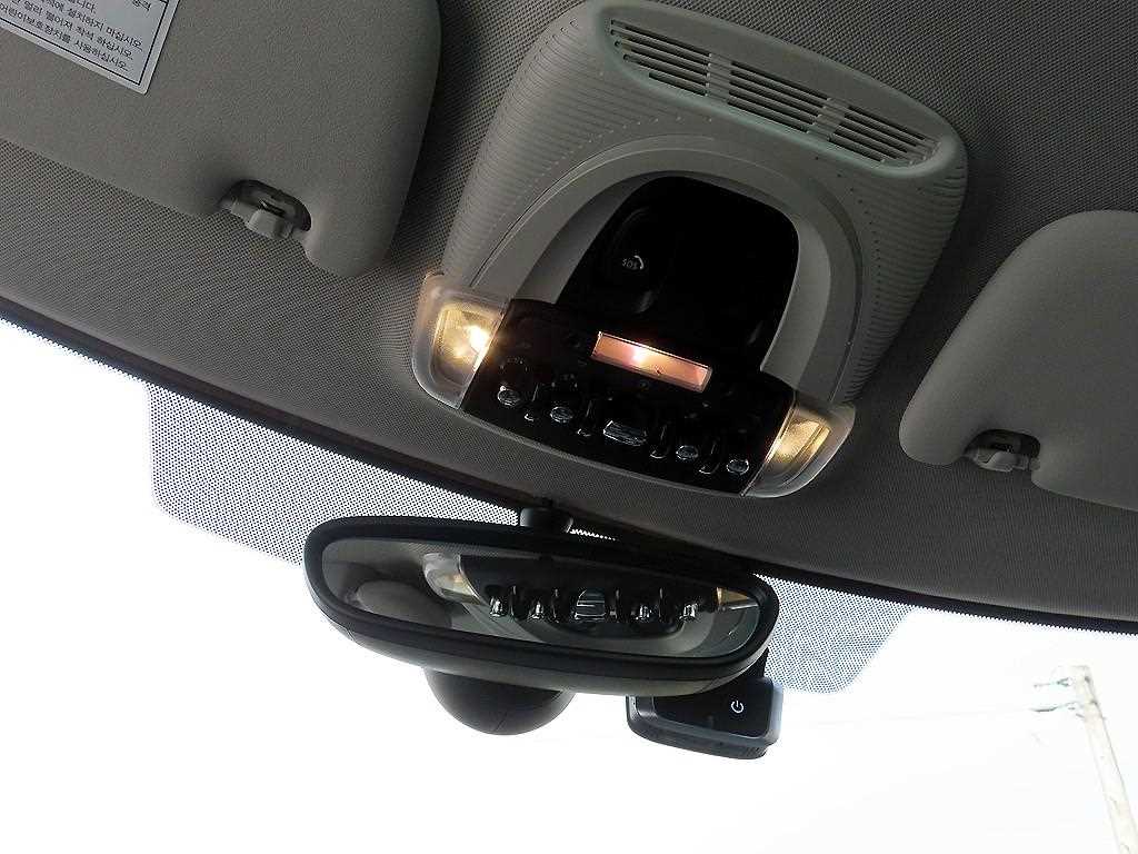 Mini Clubman 2020 Negro - Importación desde Corea - HF Imports Iquique - Foto 15