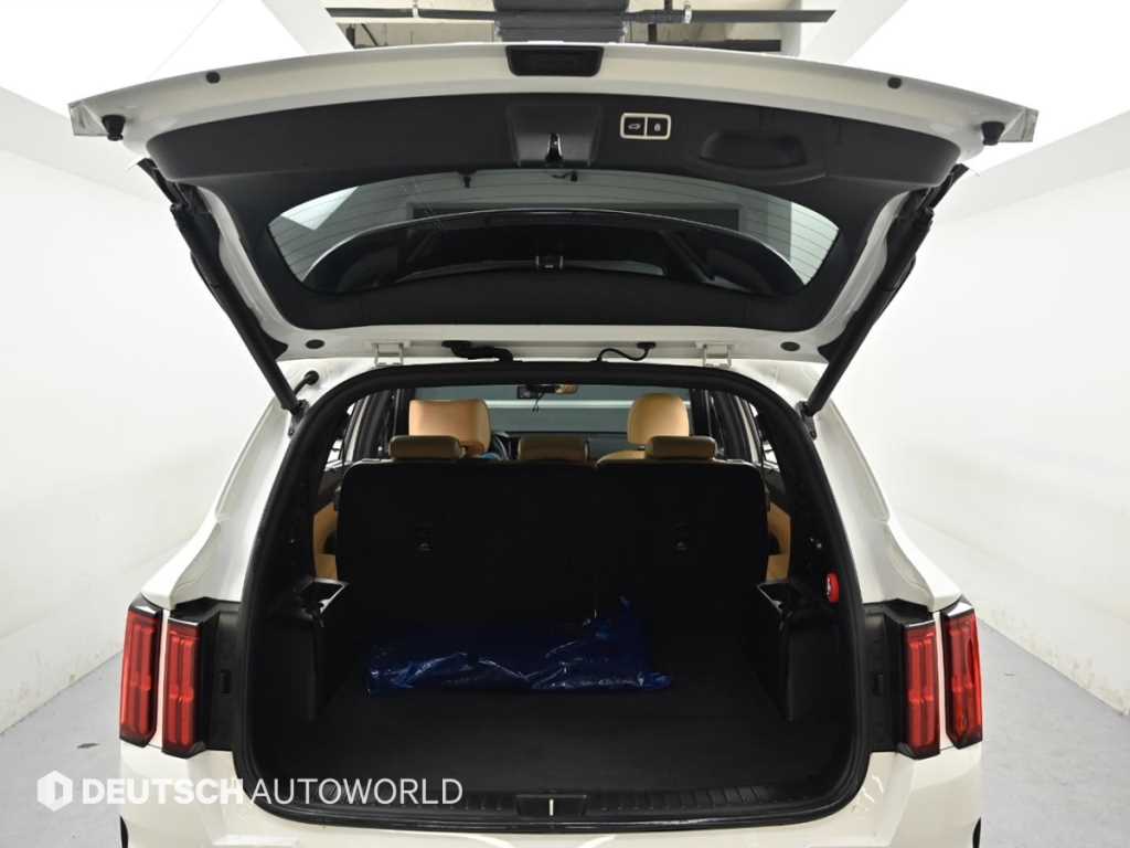 KIA Sorento 2021 Blanco - Importación desde Corea - HF Imports Iquique - Foto 19