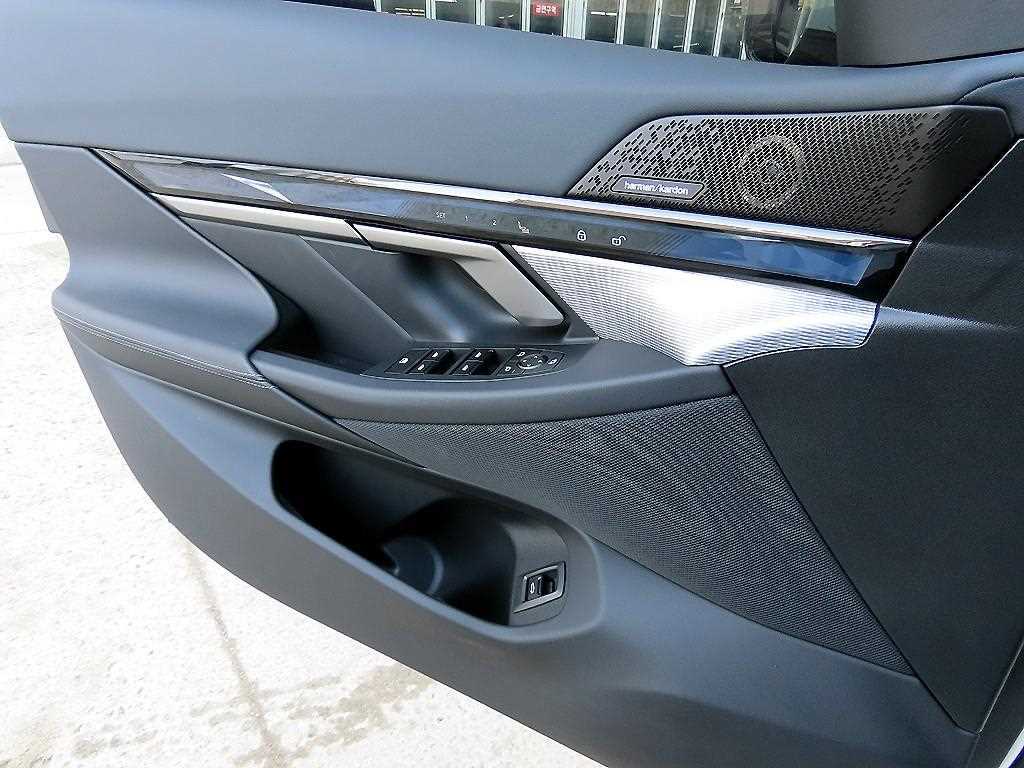 BMW 5 Series - Vista 11