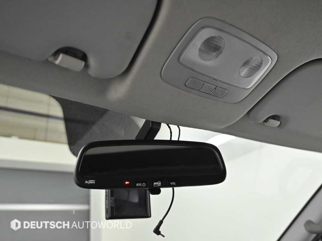 HYUNDAI Starex 2018 Plateado - Importación desde Corea - HF Imports Iquique - Foto 18