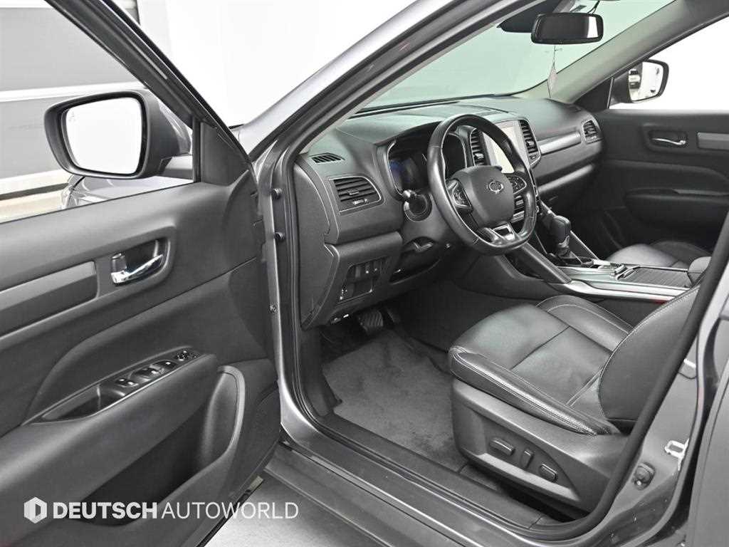 SAMSUNG QM6 - Vista 11