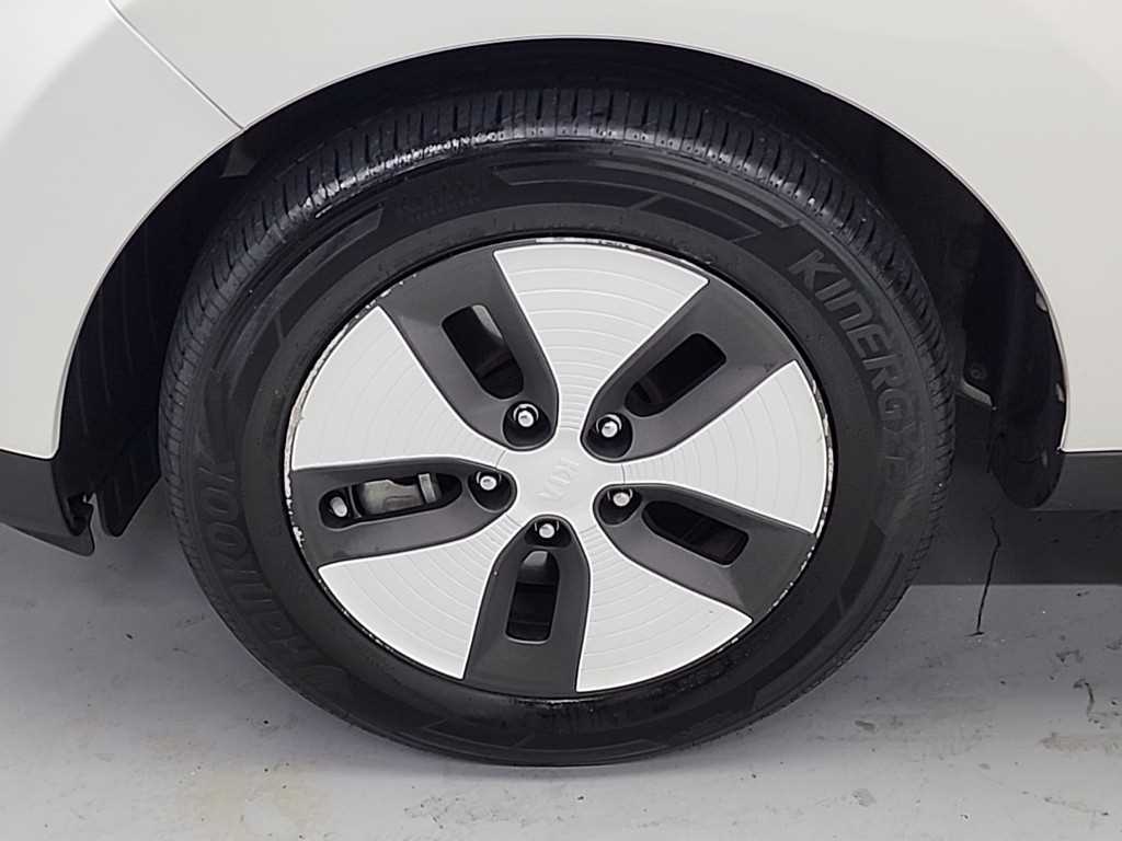 KIA Soul 2018 Blanco - Importación desde Corea - HF Imports Iquique - Foto 19