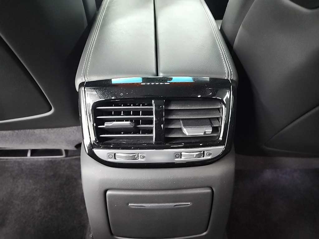 Genesis EQ900 2016 - Importación desde Corea - HF Imports Iquique - Foto 13