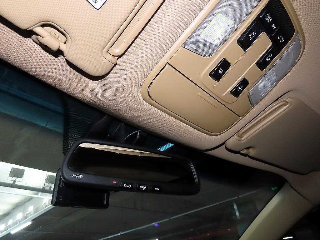 KIA Carnival 2017 Blanco - Importación desde Corea - HF Imports Iquique - Foto 14